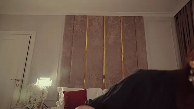 MilaDYstarlight Live XXX-Chat