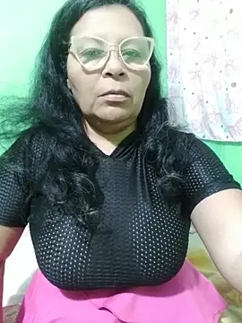 Sembang XXX Secara Langsung Amarantha25