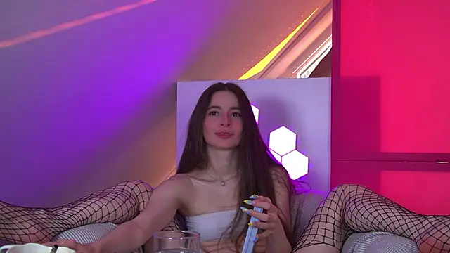 Czat XXX na żywo – AmeliaFlares