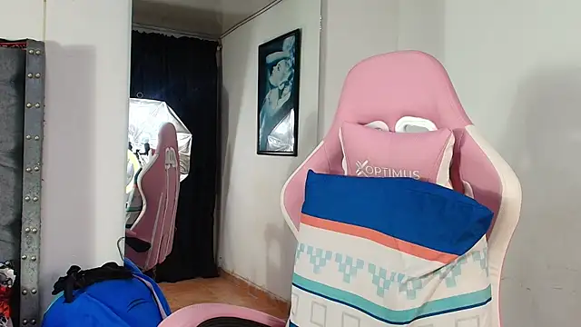 Czat XXX na żywo – GraceWallace_