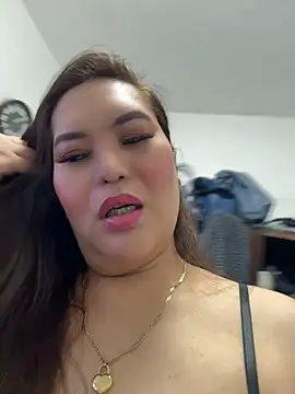 Živý XXX chat ashleygrahamts