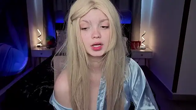 Czat XXX na żywo – MileyRood