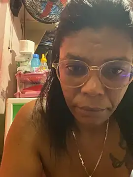 Chat XXX ao vivo de Malonna69