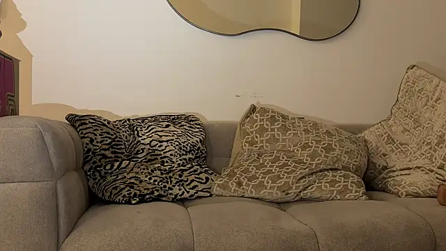 ArabicBarbie: απευθείας συνομιλία ΧΧΧ