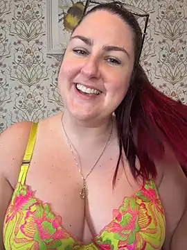 Lacey-BBW – webcam-show