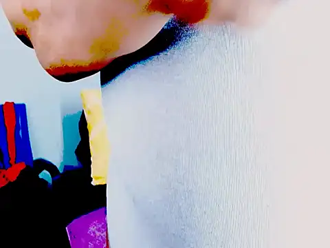 Chat XXX en directo de Sassy_Tassy