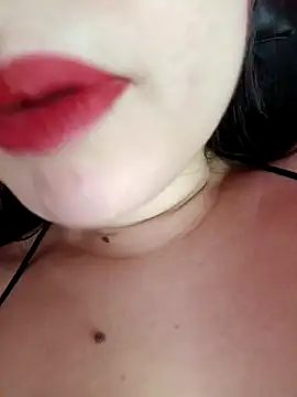 แชท XXX สดของ Isabellahot2