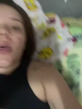 Show modela putifiesta12 na web-kameri