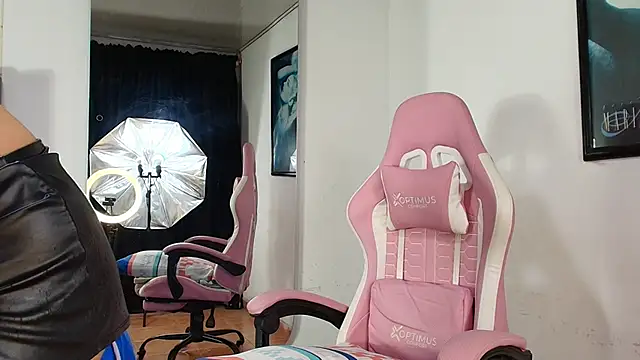 Chat XXX ao vivo de GraceWallace_