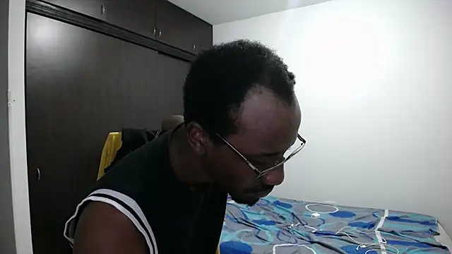 Show modela axel_rios_ na web-kameri