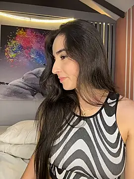 Czat XXX na żywo – Vicky-Andrade