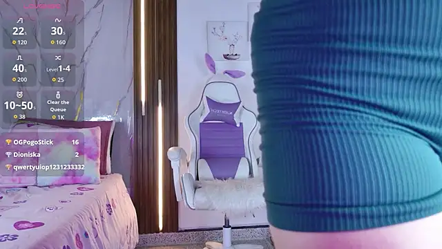 mia_099 라이브 XXX 채팅