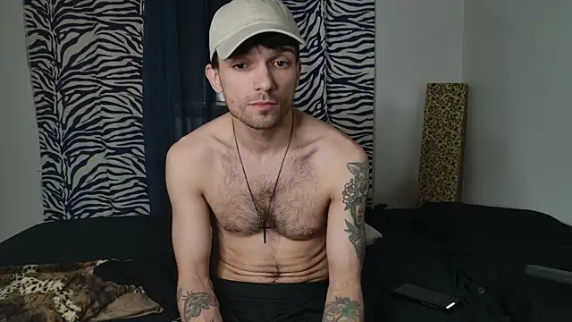 Show Webcam de JackDesFeux