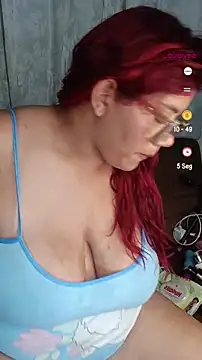 Czat XXX na żywo – _Peliroja_