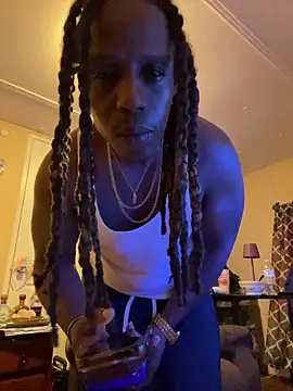 BigWayneDC – Kamerová šou