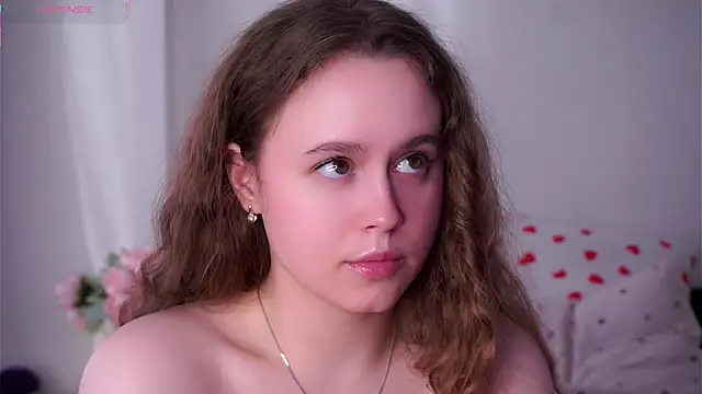 แชท XXX สดของ SusannaScholler