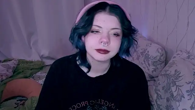 Alice_Zev Webcamshow