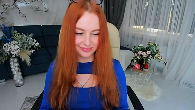 Czat XXX na żywo – AirySilhouette