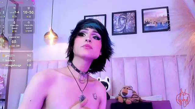 Tracy_lee_ Chat XXX live