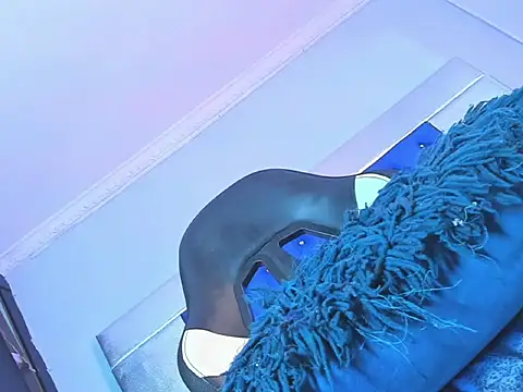 Show Webcam de Ruby_rosie