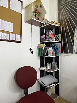 แชท XXX สดของ Aru_celeste