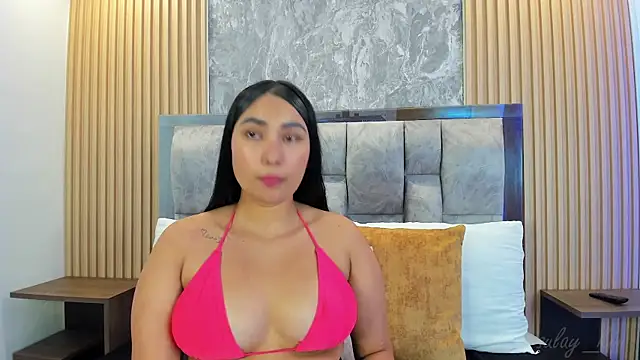 Sulay_KimのライブXXXチャット