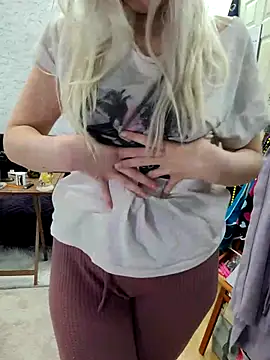 Czat XXX na żywo – ScarletCallings_420