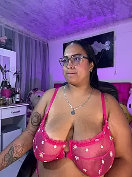 Teffy__xxx Webcam show