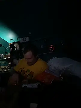 Chatroom XXX en direct de charactrzero