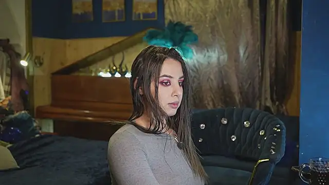 VanessaDoyle Obrolan Langsung XXX