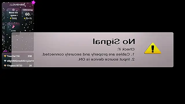 KiraRoxx Live XXX-chat