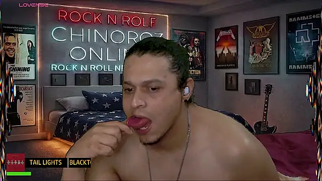 chino_roz Live XXX-chat