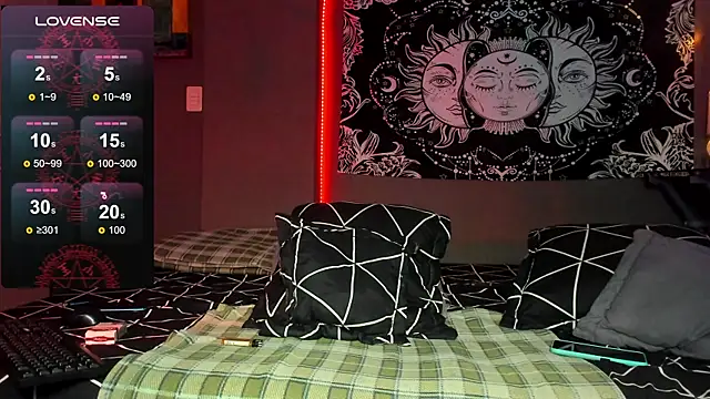 jhonny__ackerman Obrolan Langsung XXX