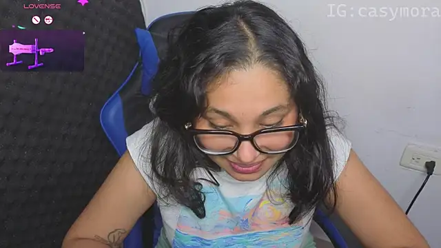 Cuteprincess21n Live XXX chat