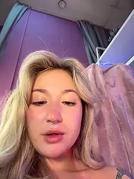 Show webcam de Rimmahottes