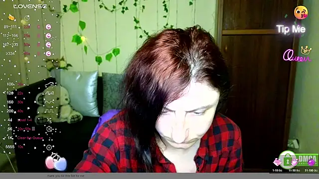 Muse_kitty_jenia's Live XXX Chat