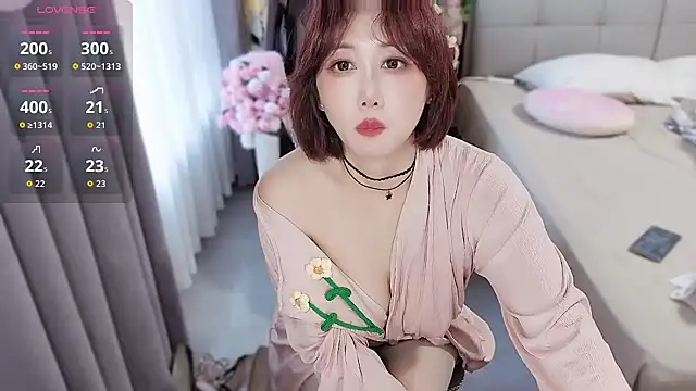 Riko-love Adlı Modelin Canlı XXX Sohbeti