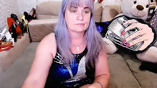 แชท XXX สดของ SiberiabBerry