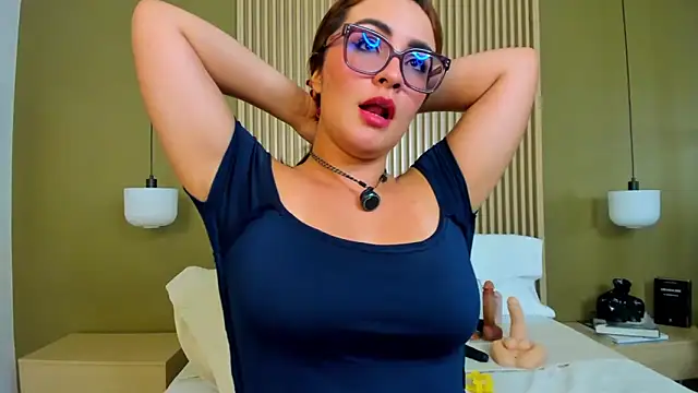 JessyCream's Live XXX Chat