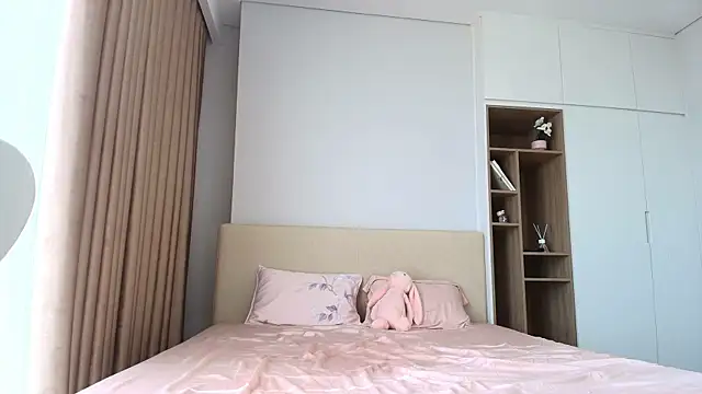 minamoons' Live XXX Chat