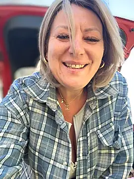 Milena-MilfaXXX Webcam-Show