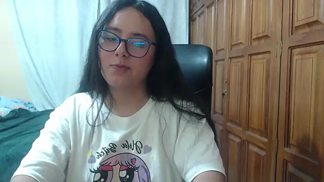 Venus_cat_ Chat XXX in diretta