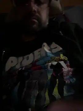 Show Webcam de MARIOYH