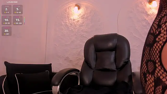 CelesteMoonX – Live XXX-chat