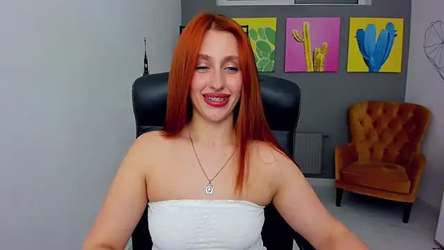 ZoeBurton – Live XXX-chat