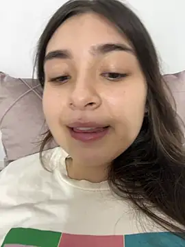 โชว์เว็บแคมของ Valentina_ro