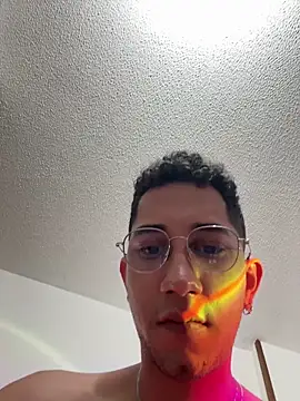 anderrushx Webcamshow