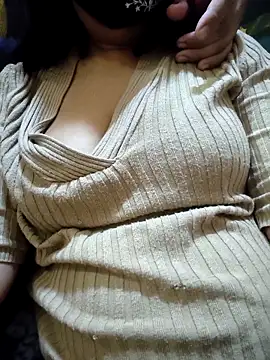 Jasmeen_Couple 网络视讯表演