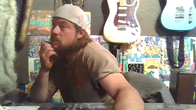 unknowner123 ওয়েবক্যাম শো