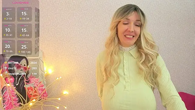 _SoftVelvetX_ Chat XXX in diretta